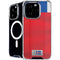 Iceland Soccer Flag iPhone 16 Pro MagSafe Case